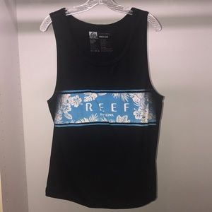 Men’s Summer Tank